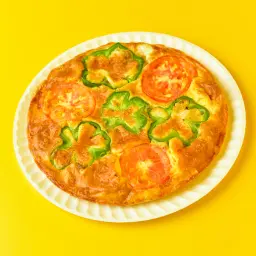 Oven-Baked Eggs